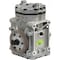 Four Seasons Amc/Audi/For:New York 209-210 W/O Clutch New Compressor, 58056 58056 - alternate 1